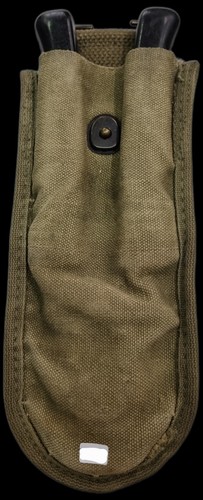 Pince coupe barbelé ww2 - coupe,