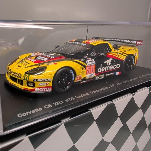 Spark corvette c6 zr1 - corvette,