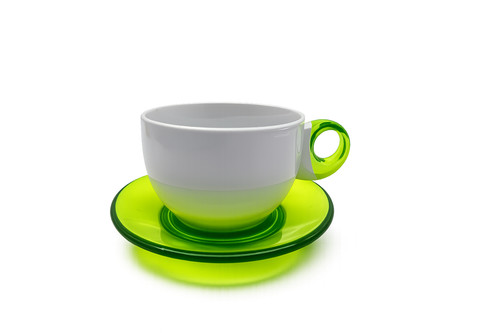 Tasse à déjeuner - ☕🇮🇹,