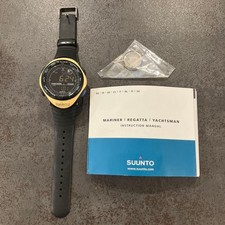 Montre numérique Suunto