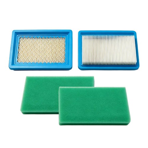 Premium air filters - 2x, with