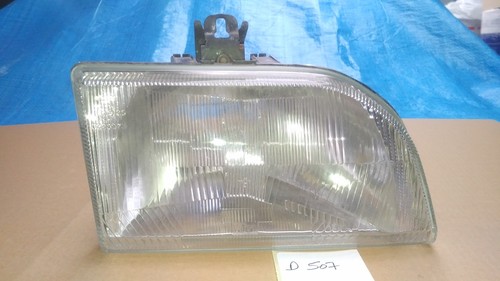 Ford fiesta mk3 1989 1995 - 1989,