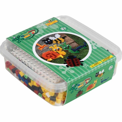Hama perles repasser - hama,