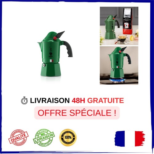 Bialetti moka express - moka,