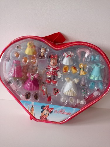 Coffret poupee princesse - poupee,