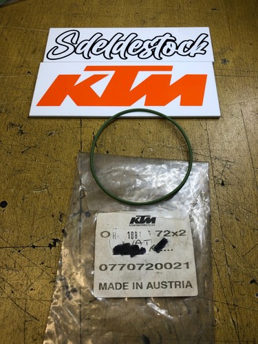 Joint culasse 72x2 - joint, ktm