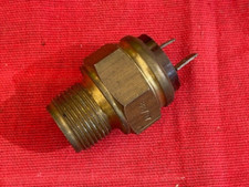 SONDE JAEGER DECLANCHEMENT