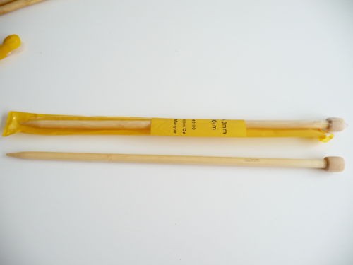 Aiguilles tricoter 40 - de,