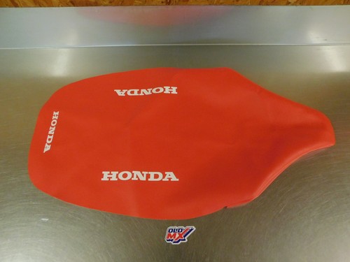 Housse selle honda 125 - de,
