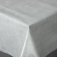 Nappe de table en toile cirée