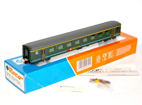 Roco 44341 swiss - 44341,