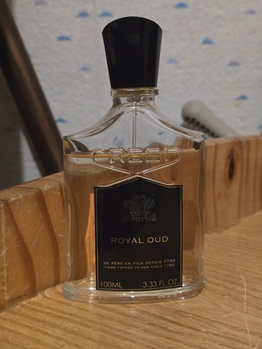 Creed royal oud 100ml - oud,