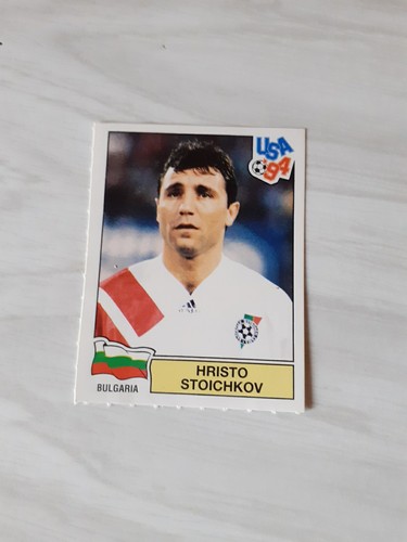 Sticker panini usa football - 94,