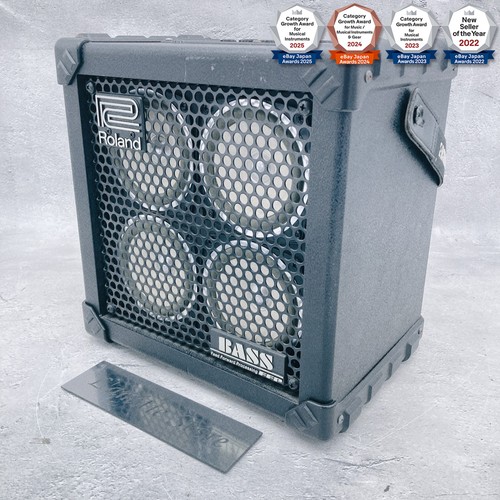 Roland micro cube - micro, bass