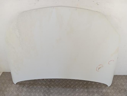 Capot opel corsa phase 2 - corsa,