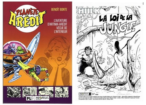 Limité biblio bd - eo, n°