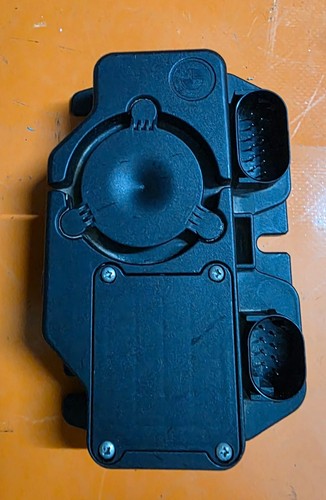 Boîtier alarme bmw - bmw, r