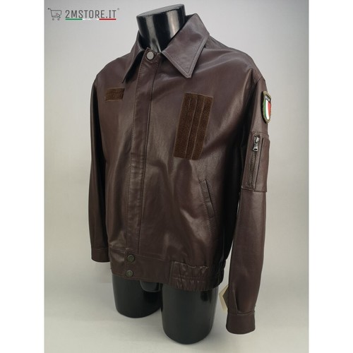Veste aviateur biker - veste,