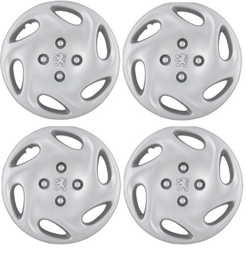 Set original enjoliveur de - 4x,