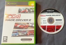 (XBOX01) XBOX  TOCA Race