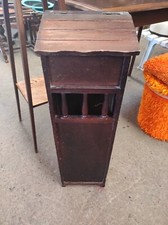 Huche à pain en bois 25 x