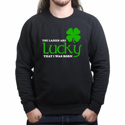 Lucky ladies patrick - ladies, st