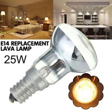 Ampoule de lampe à lave R39