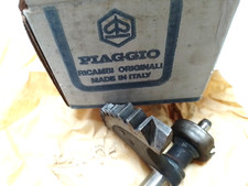 nos Vespa SS180 TS125 GL150 GS160 Rally VNB125 VBB150 Kick Starter Shaft 140920