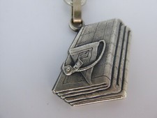 Keyring / Key Ring - AUGIS - HEATED COVER JIDE Jidé WARMING BLANKET