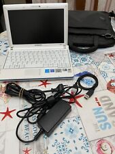 Netbook Samsung NC10 couleur