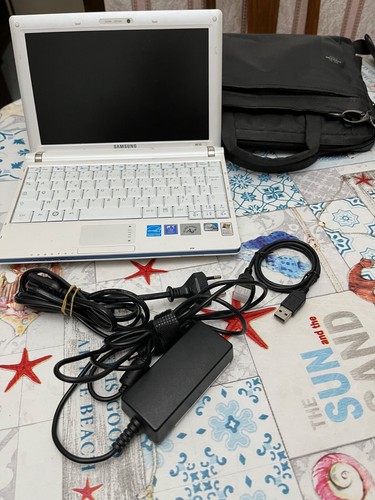 Netbook samsung nc10 - nc10, couleur