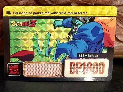 Borjack 618 dragon - dragon, card