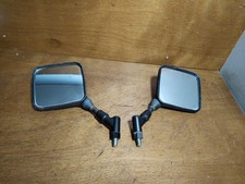 PAIRE DE RÉTROVISEURS GAUCHE