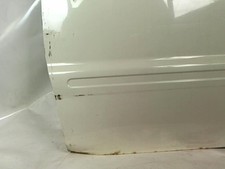 Porte laterale droit NISSAN
