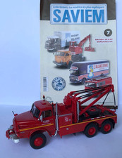 Saviem 32.240 Dépanneuse