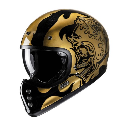 Casque moto hjc - hjc, v60