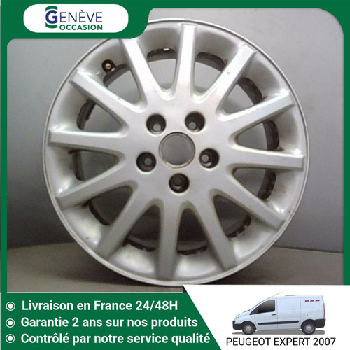 Jante aluminium - 🇫🇷,