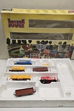 Jouef Coffret Y51130 Bleu Ref