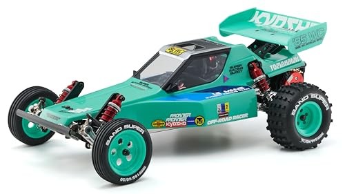 Kyosho 2wd racing - ep,