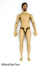 1/6 Scale Toy PMC Field RECCE - Male Base Body w/Head Sculpt