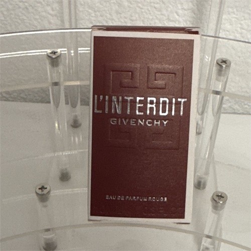 Miniature eau parfum femme - miniature,