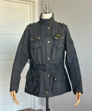 BARBOUR International Wax