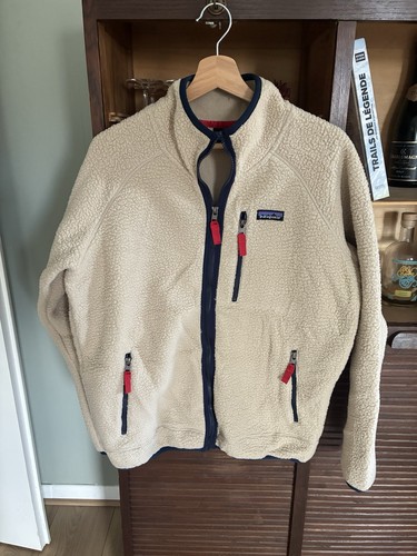 Patagonia veste polaire - , homme