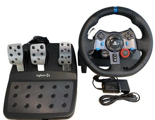 Volant logitech g29 sim - ✅volant,