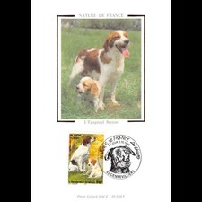 Carte Maximum v2 - N° 3286 -