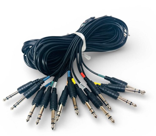 Cable harness snake black - harness,