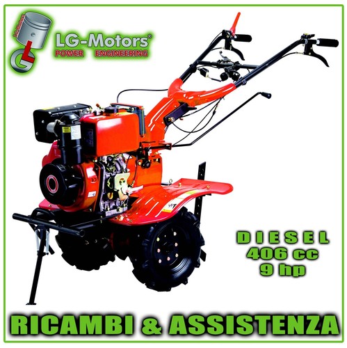 Motozappe zappatrice - motozappe,