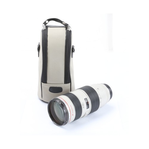 Canon 200 l usm - 2,8/70-200,