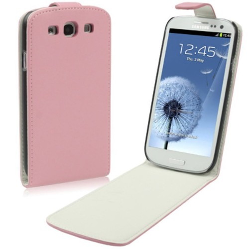 étui portable clapet mince - Étui,