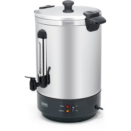 Percolateur kitchen chef pro - percolateur,